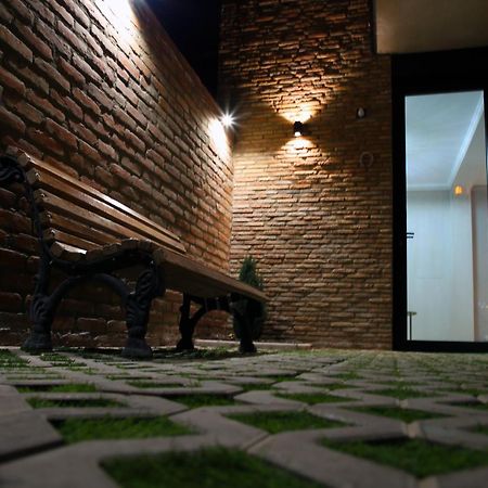 Trinity Hotel Tbilisi Ngoại thất bức ảnh