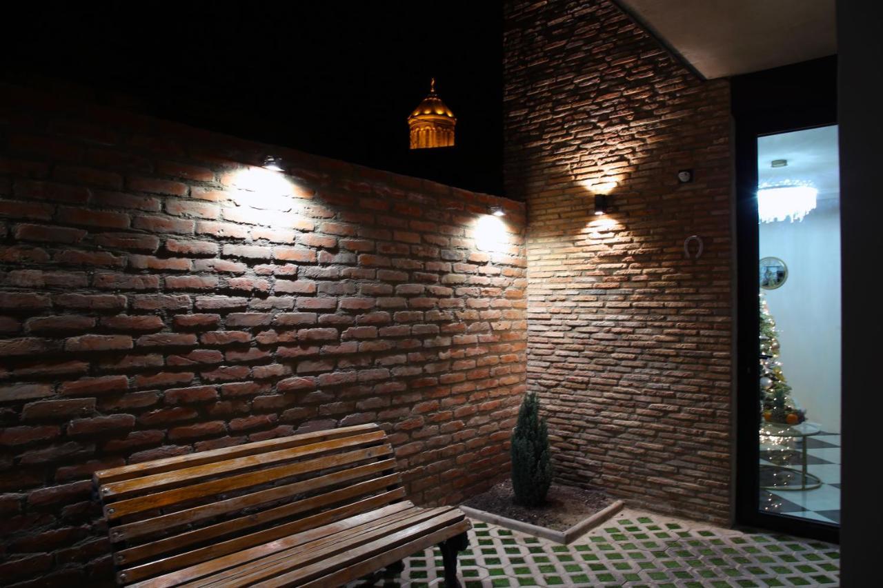 Trinity Hotel Tbilisi Ngoại thất bức ảnh
