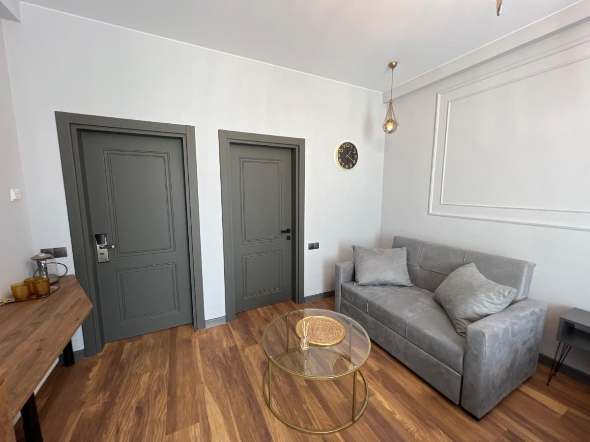 Trinity Hotel Tbilisi Ngoại thất bức ảnh