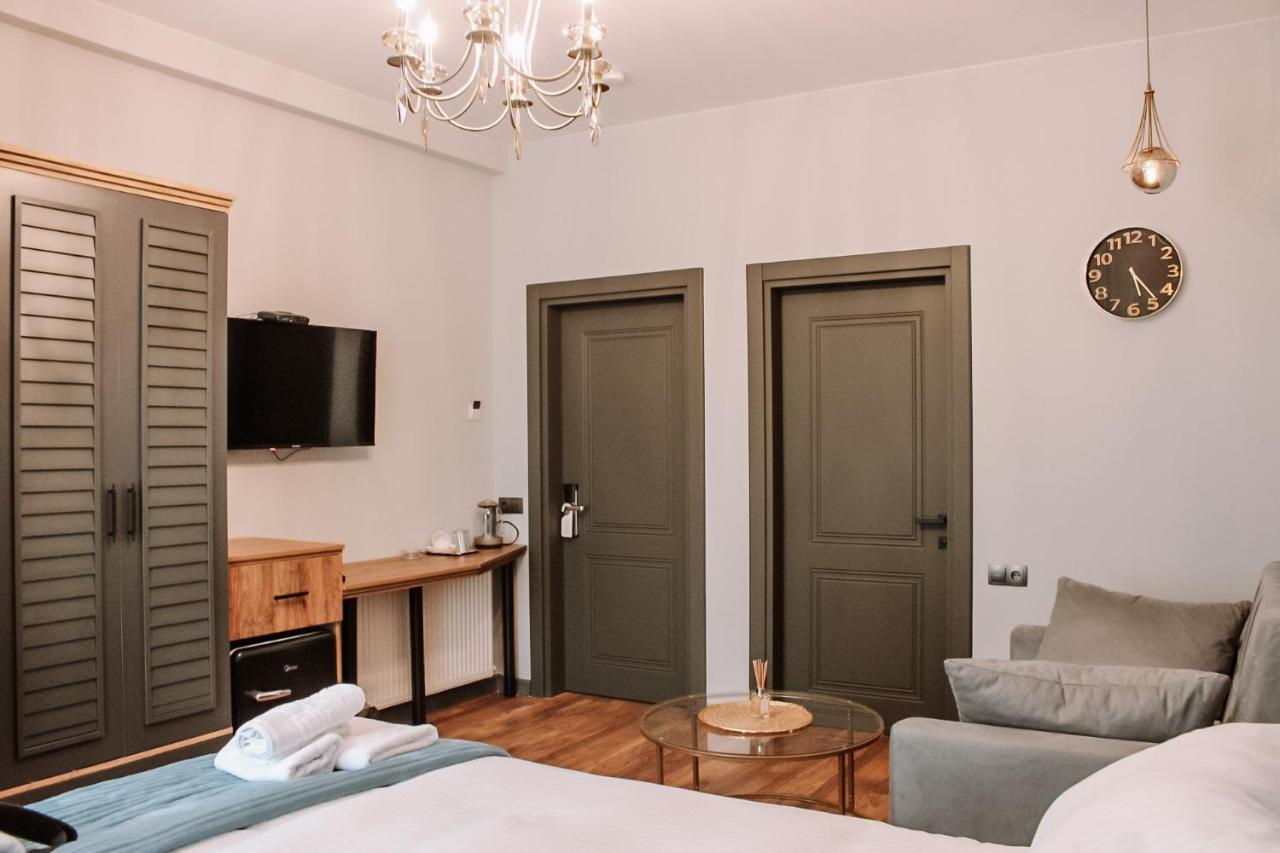 Trinity Hotel Tbilisi Ngoại thất bức ảnh