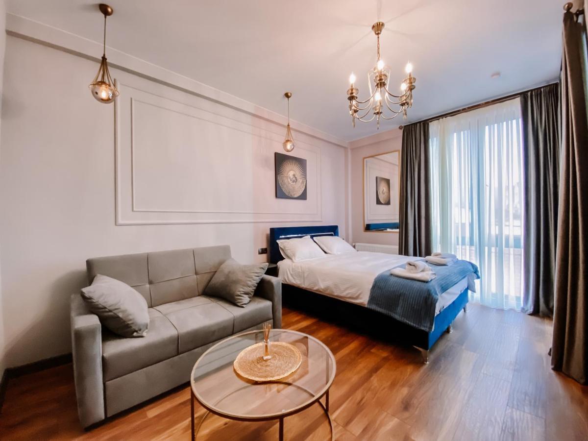 Trinity Hotel Tbilisi Ngoại thất bức ảnh