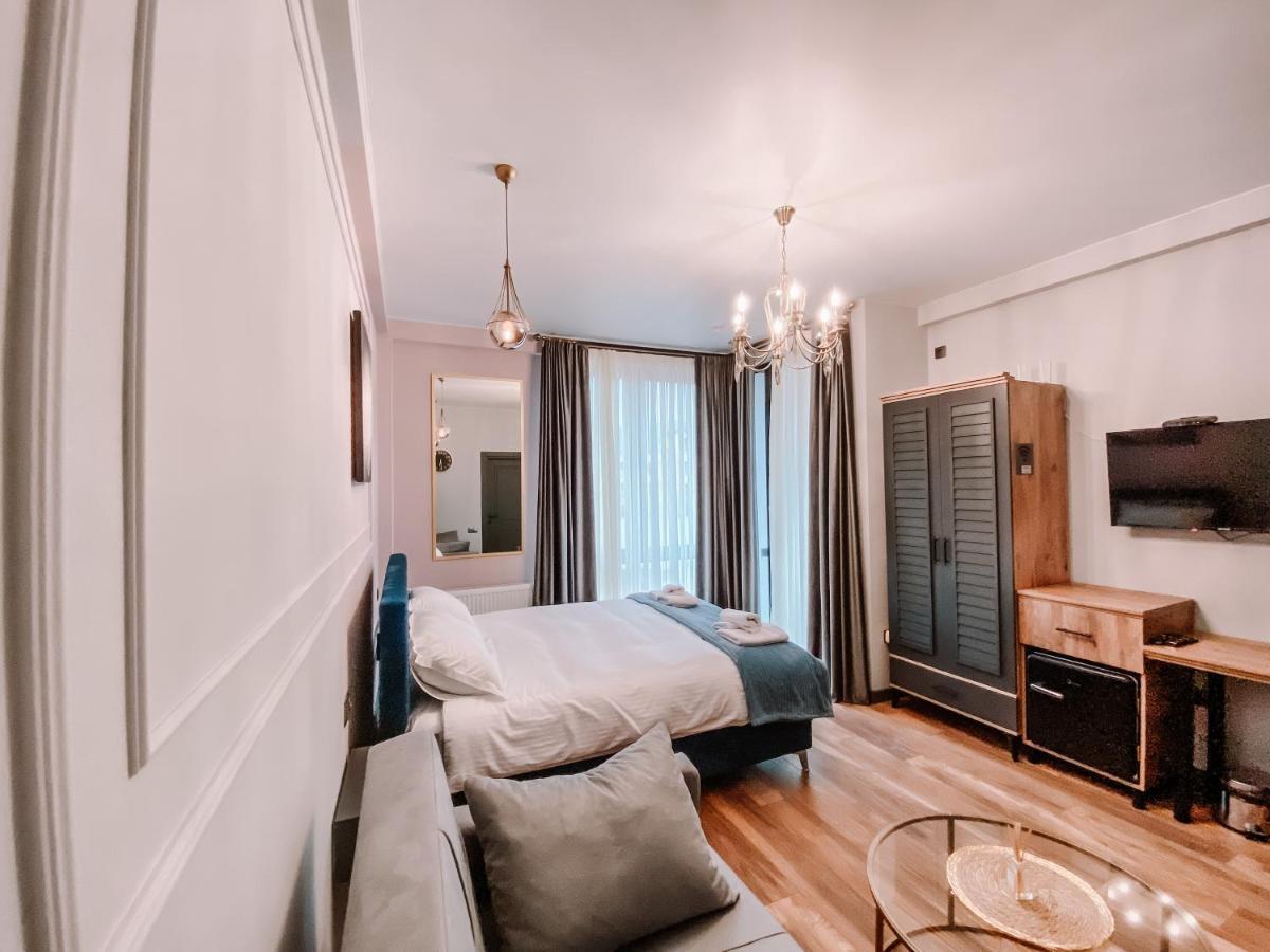 Trinity Hotel Tbilisi Ngoại thất bức ảnh