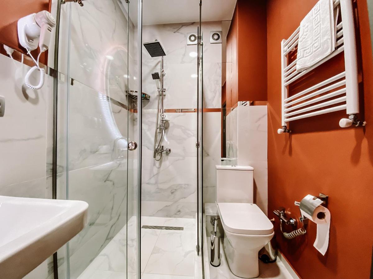 Trinity Hotel Tbilisi Ngoại thất bức ảnh