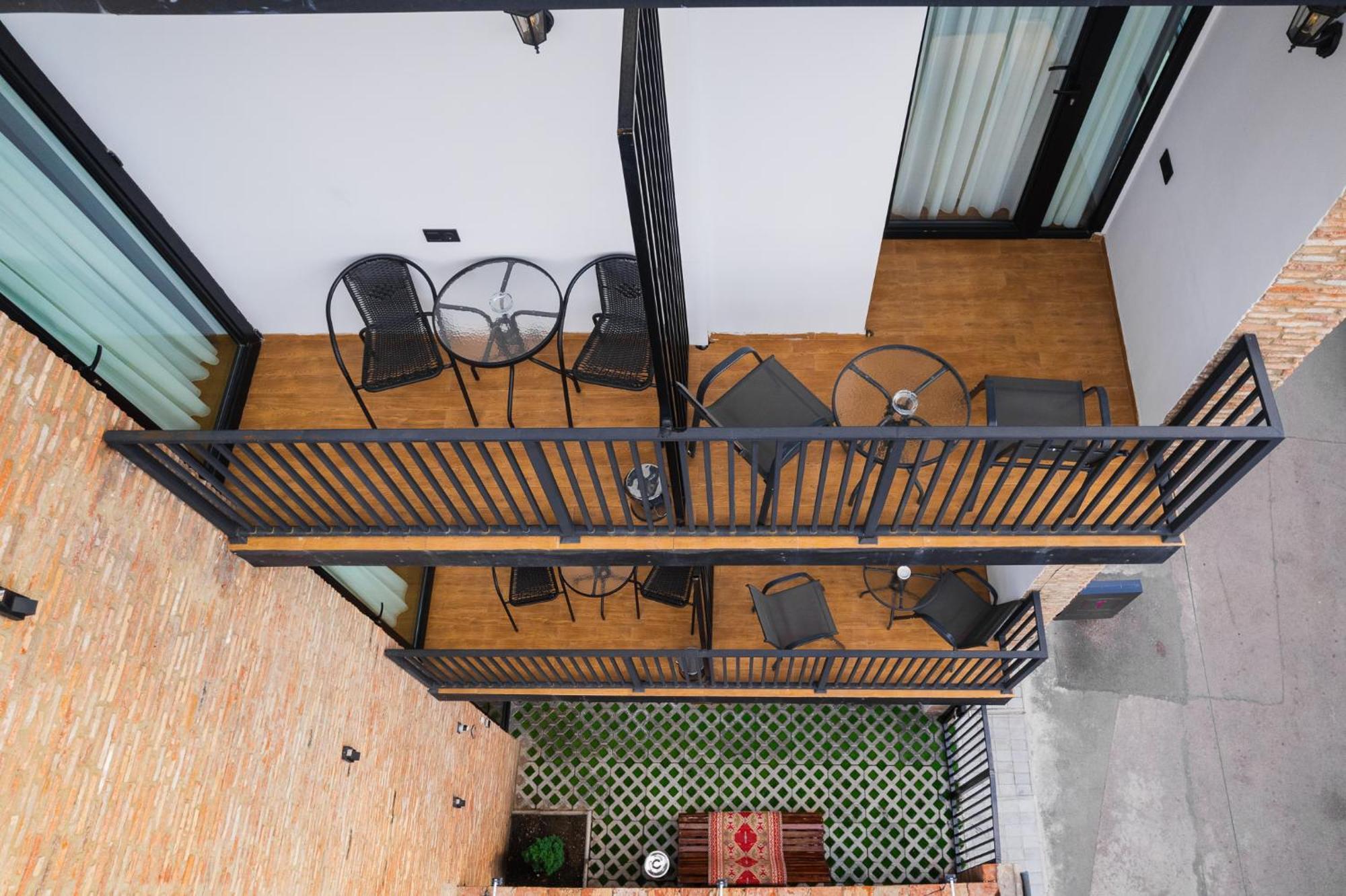 Trinity Hotel Tbilisi Ngoại thất bức ảnh