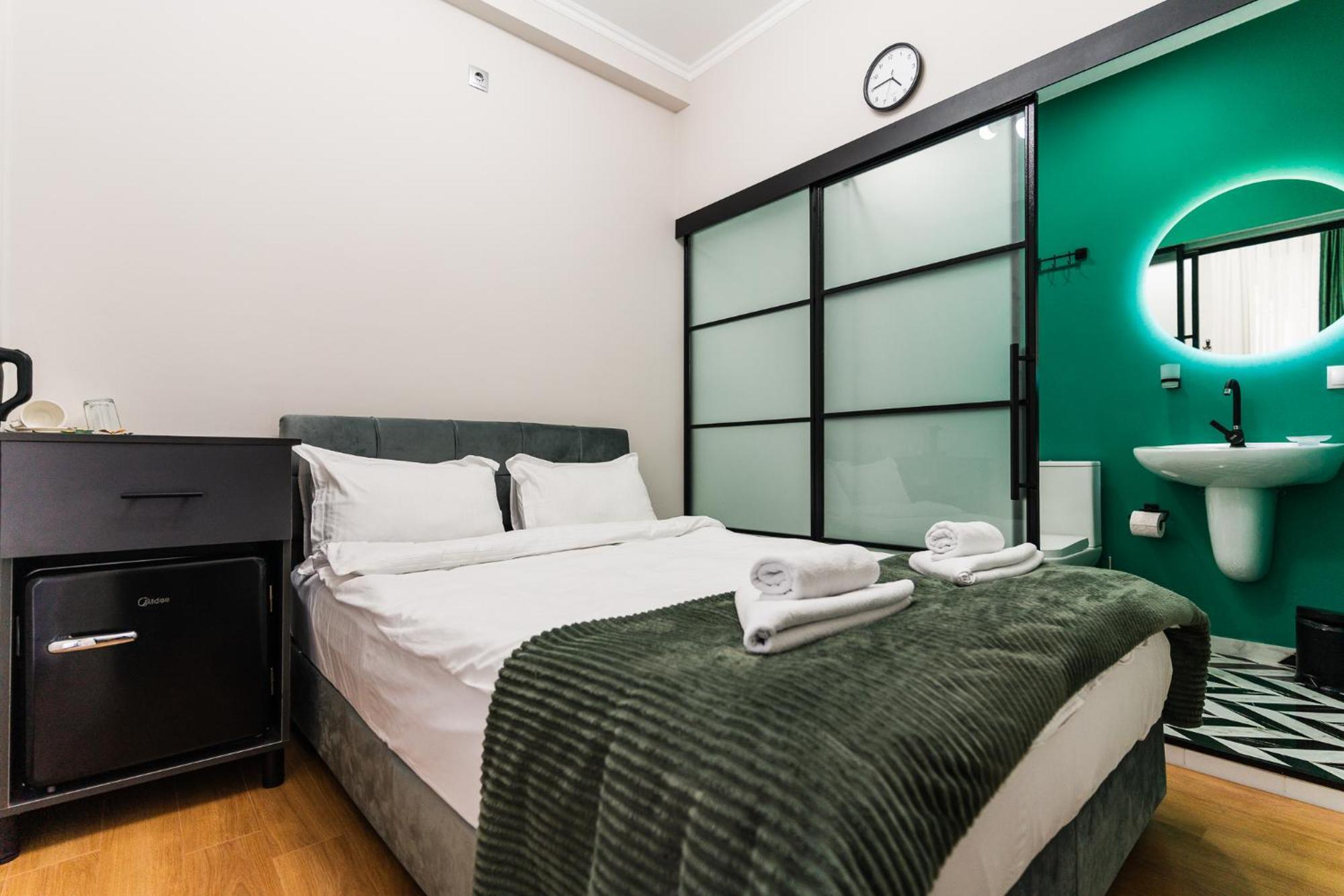 Trinity Hotel Tbilisi Ngoại thất bức ảnh