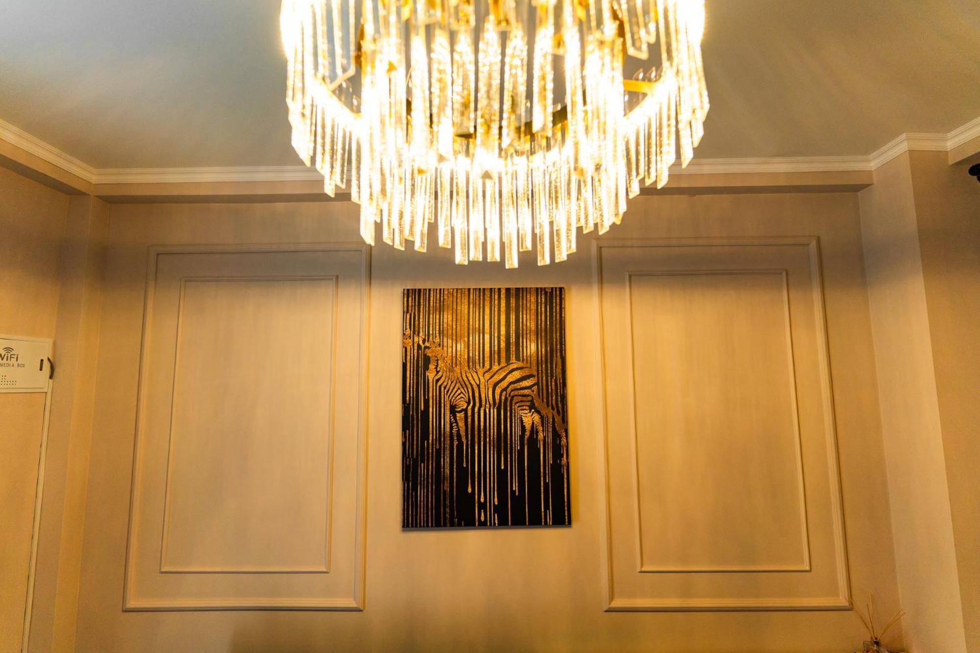 Trinity Hotel Tbilisi Ngoại thất bức ảnh