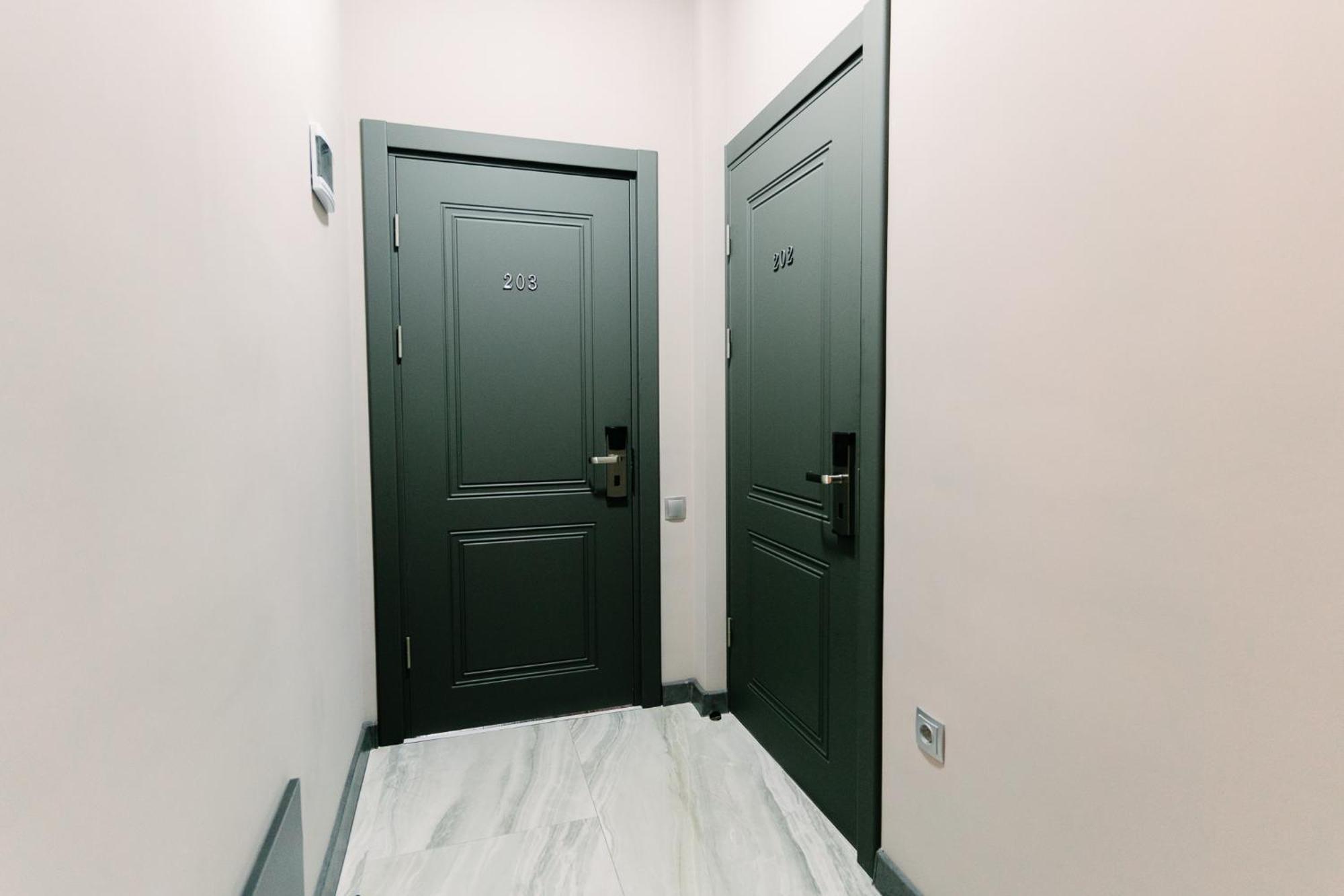 Trinity Hotel Tbilisi Ngoại thất bức ảnh
