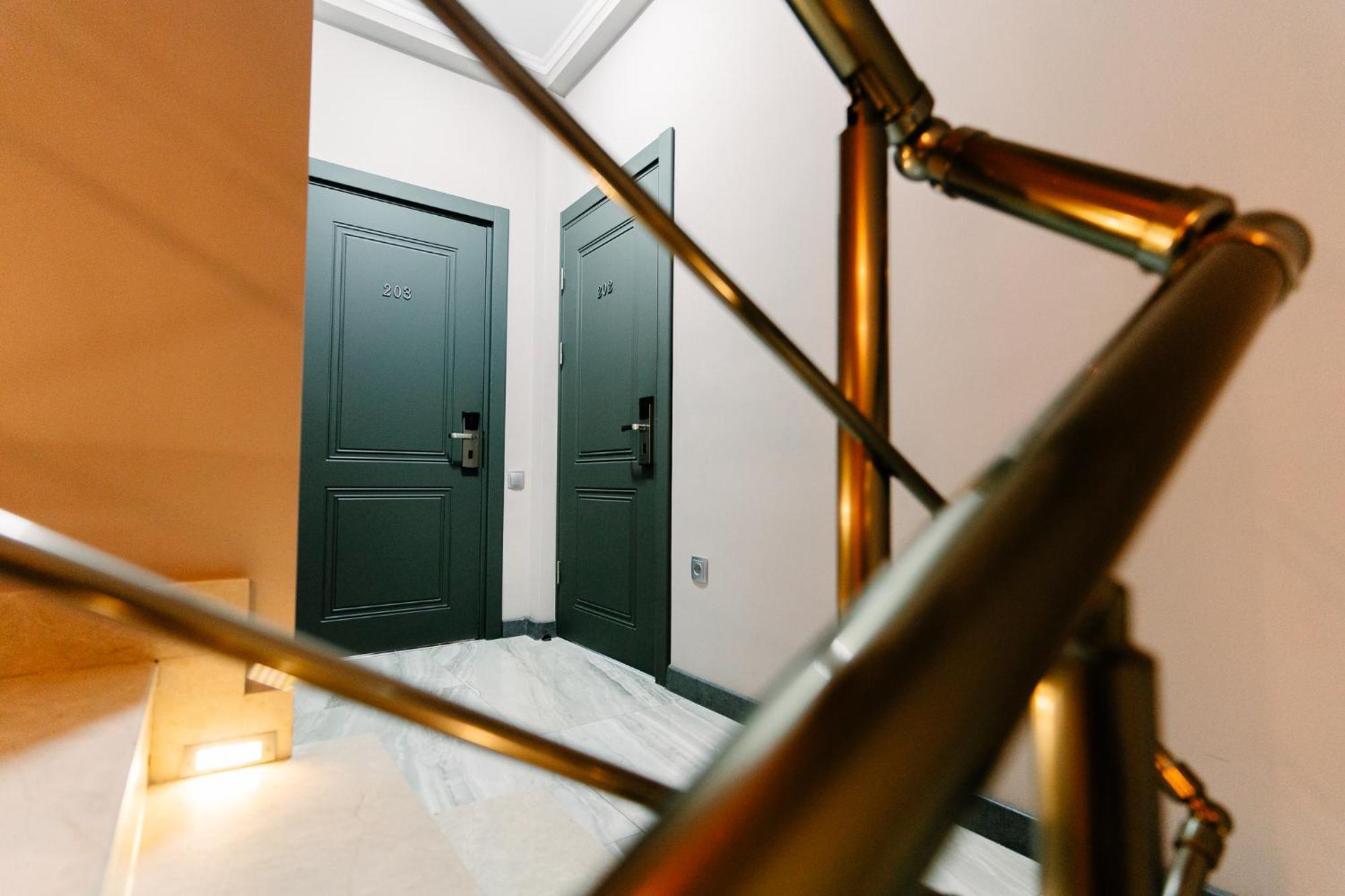 Trinity Hotel Tbilisi Ngoại thất bức ảnh