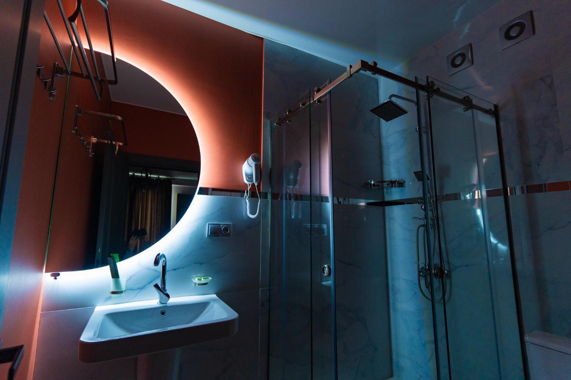 Trinity Hotel Tbilisi Ngoại thất bức ảnh