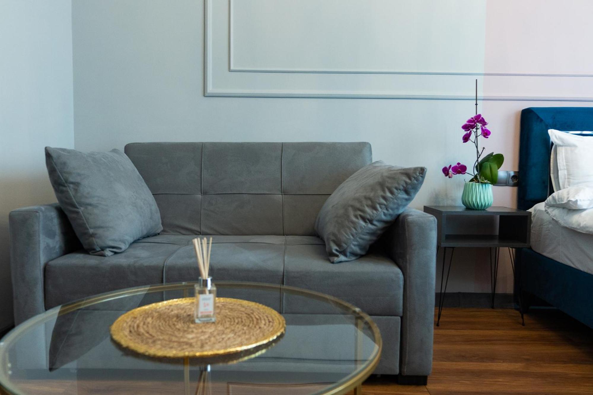 Trinity Hotel Tbilisi Ngoại thất bức ảnh