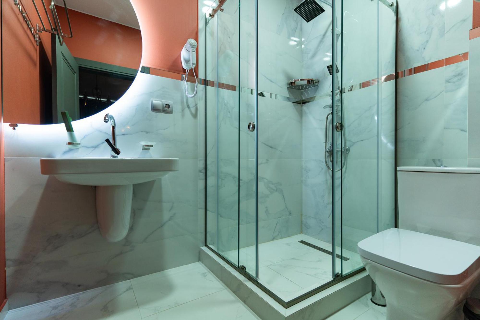 Trinity Hotel Tbilisi Ngoại thất bức ảnh