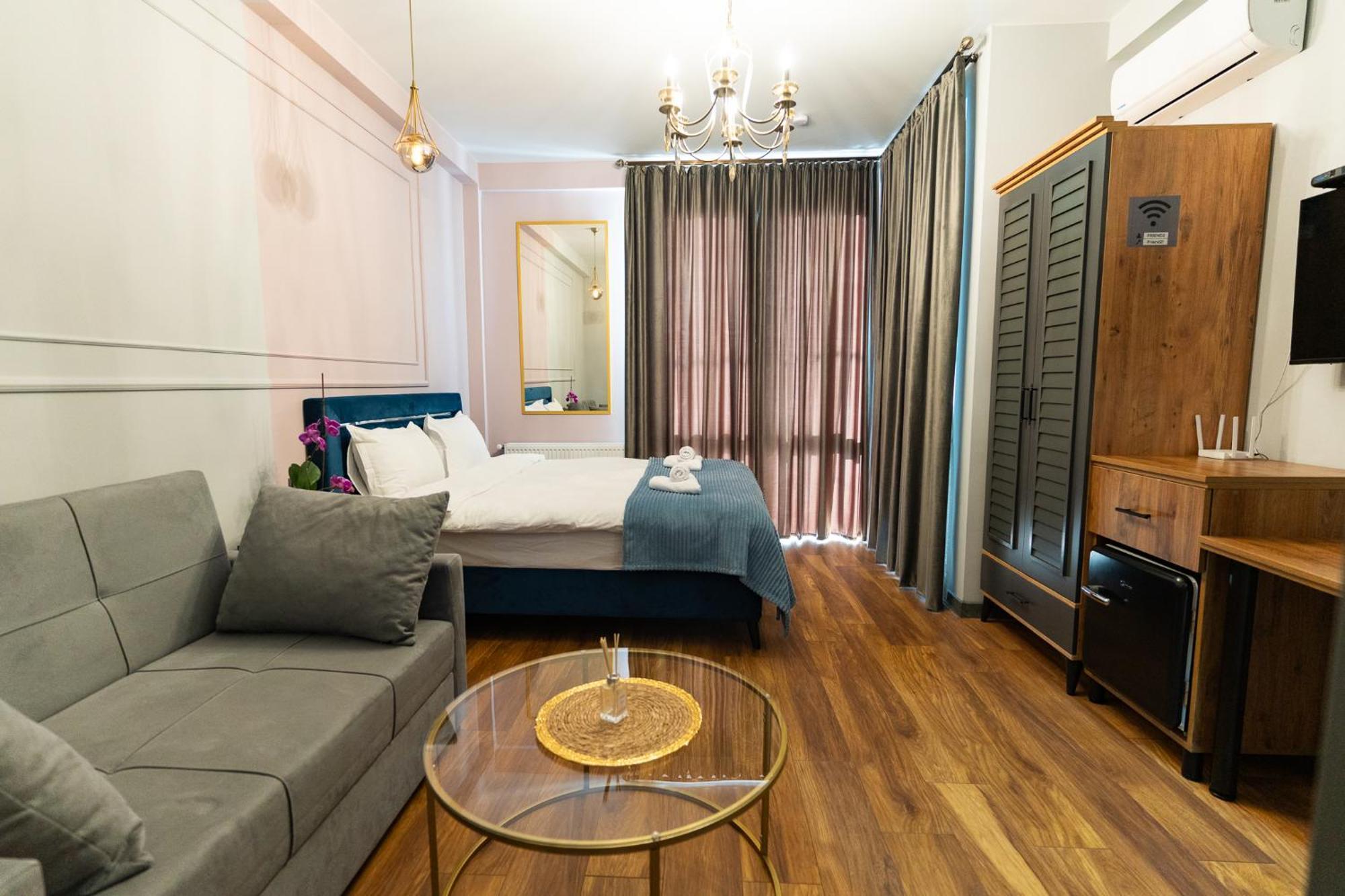 Trinity Hotel Tbilisi Ngoại thất bức ảnh