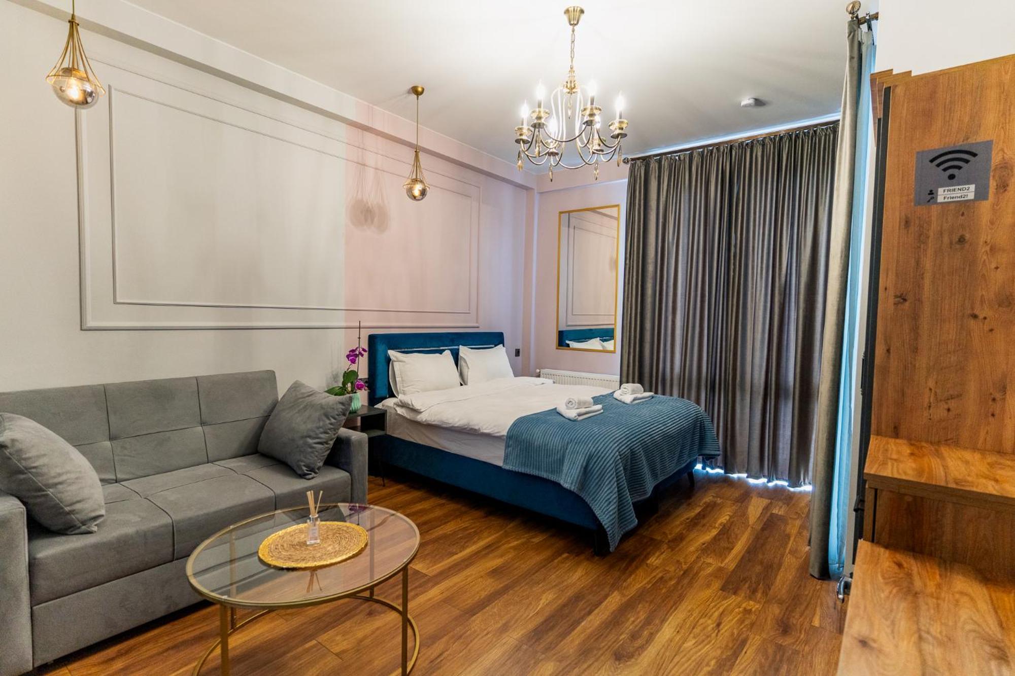 Trinity Hotel Tbilisi Ngoại thất bức ảnh