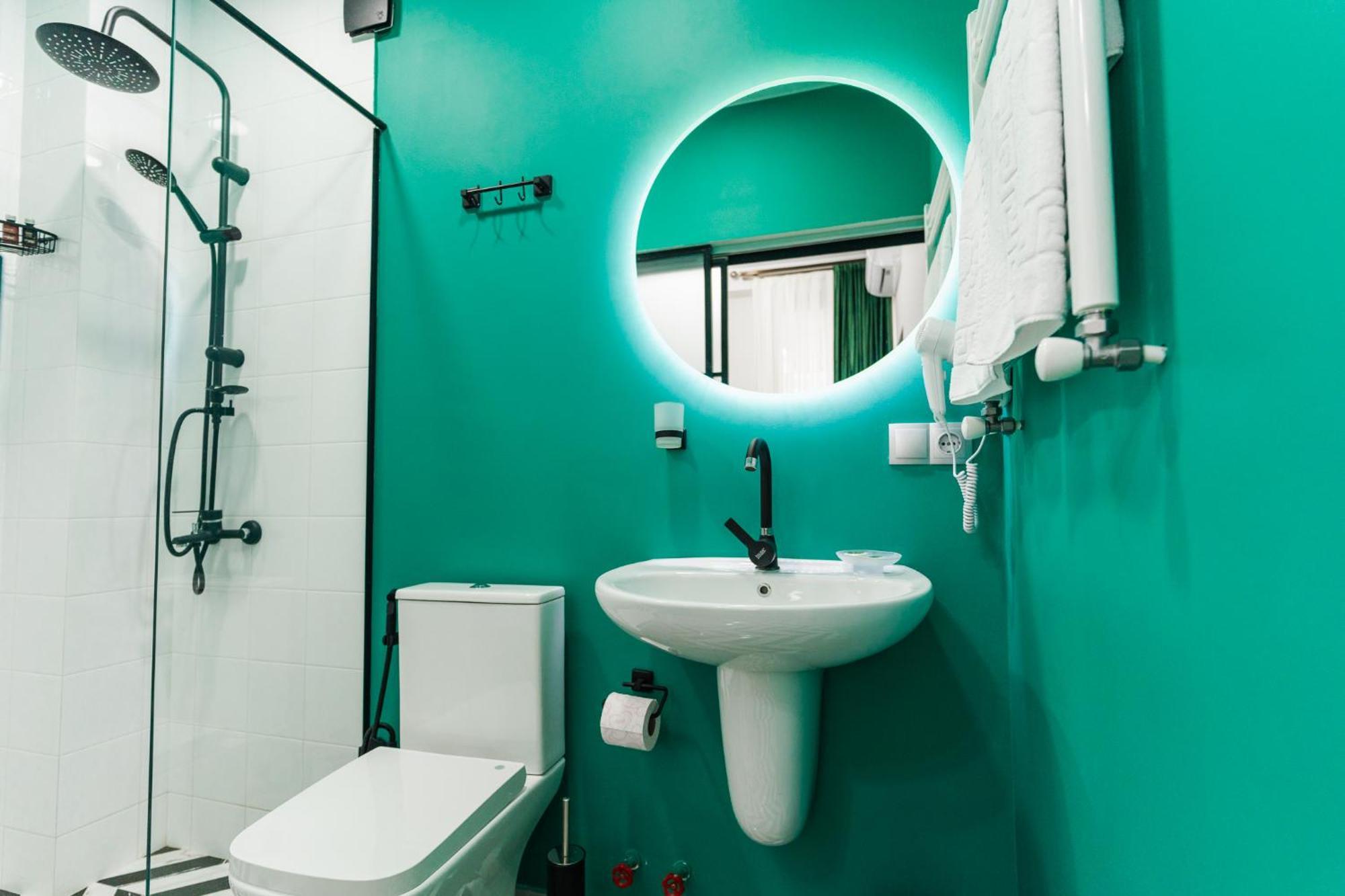 Trinity Hotel Tbilisi Ngoại thất bức ảnh