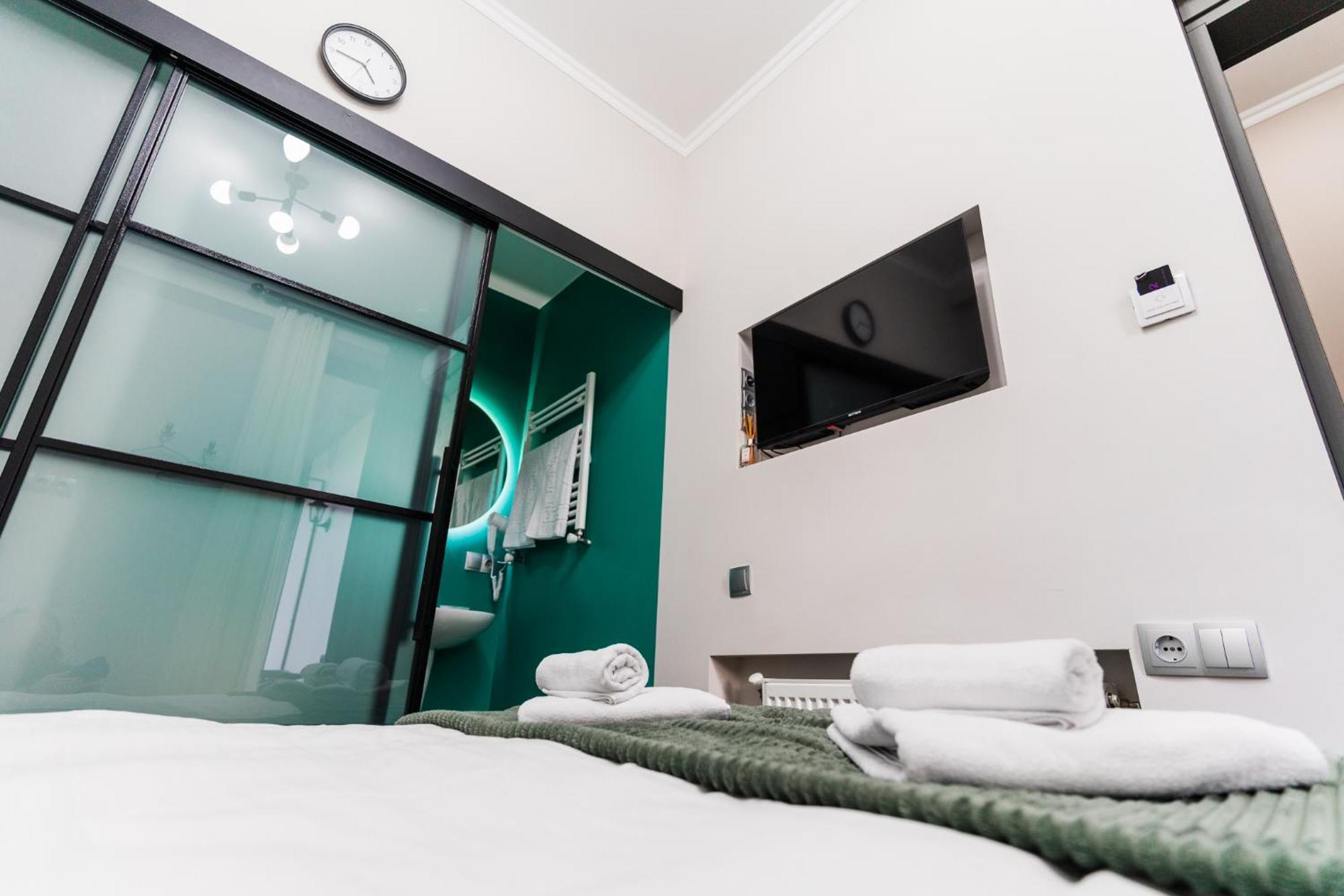 Trinity Hotel Tbilisi Ngoại thất bức ảnh