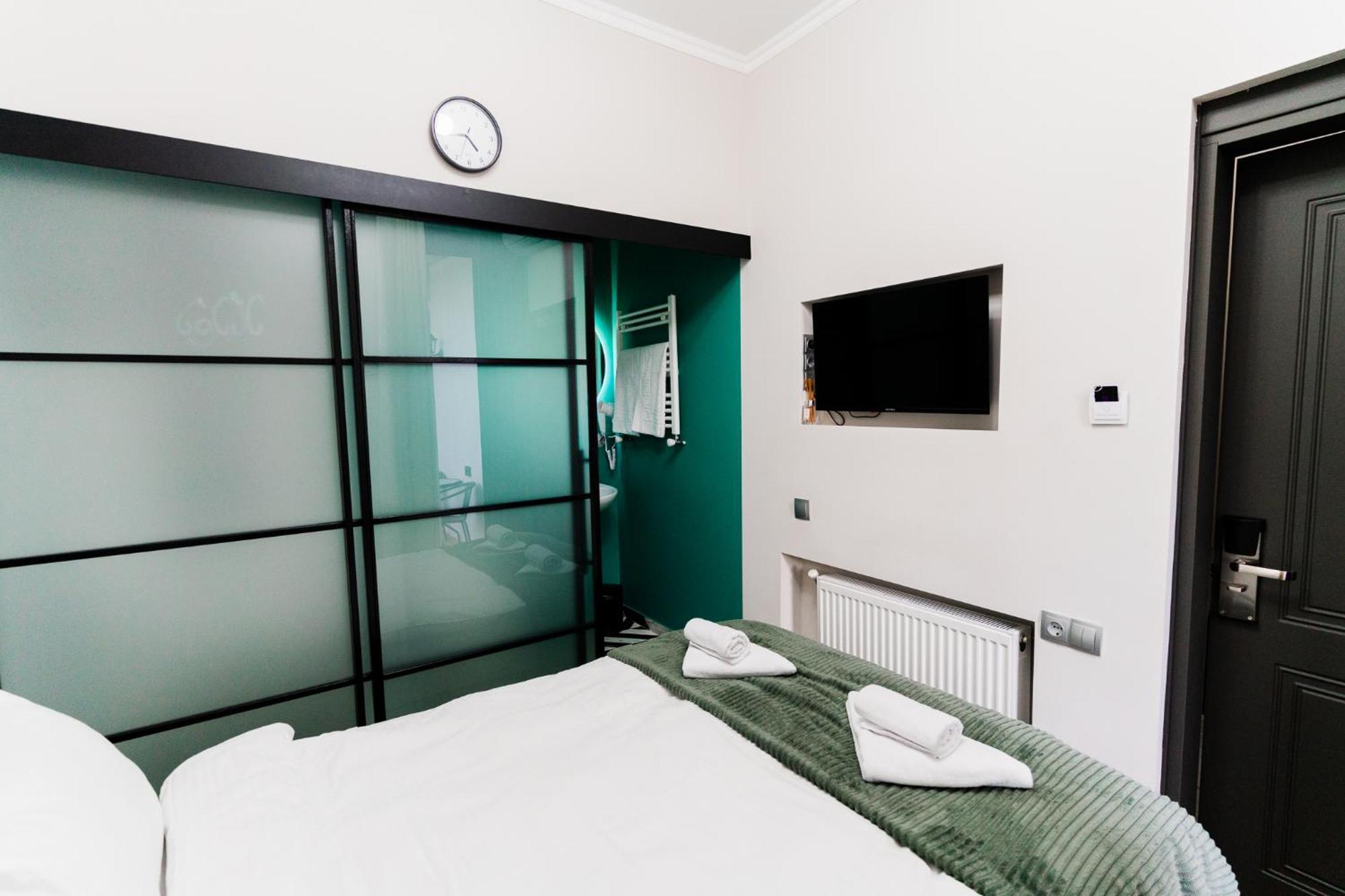 Trinity Hotel Tbilisi Ngoại thất bức ảnh