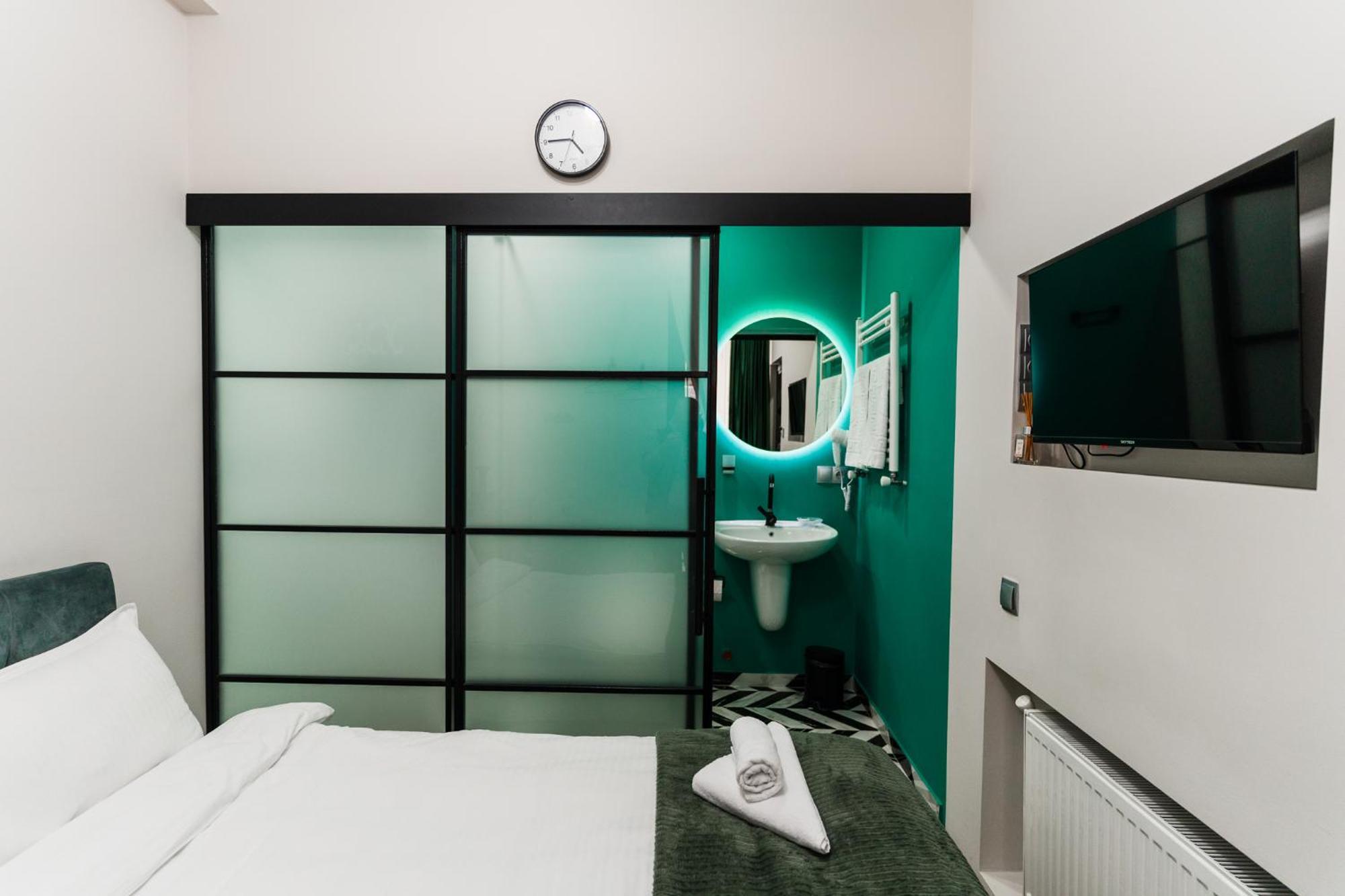 Trinity Hotel Tbilisi Ngoại thất bức ảnh