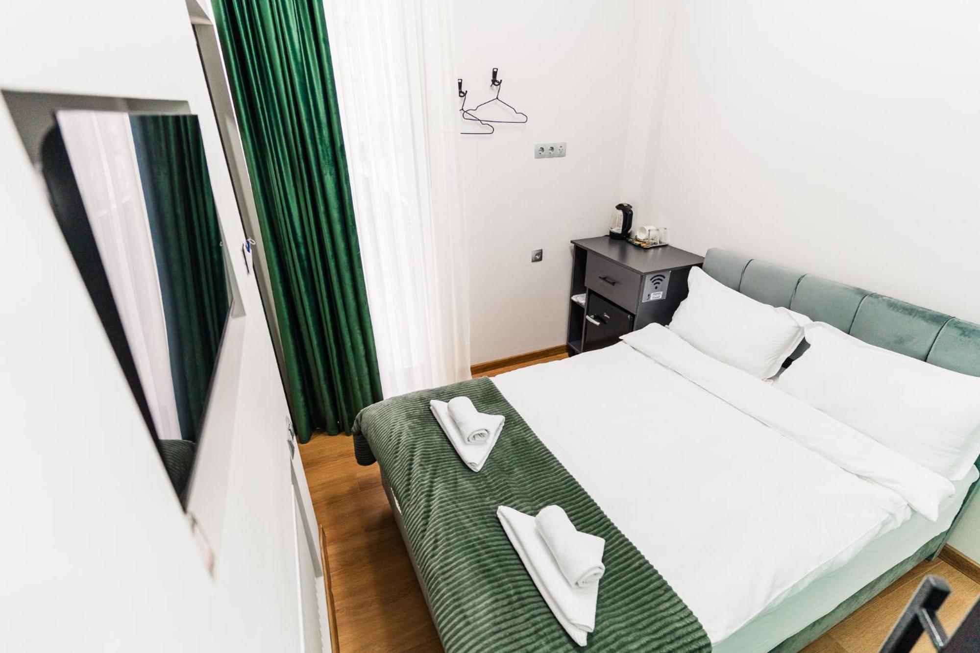 Trinity Hotel Tbilisi Ngoại thất bức ảnh